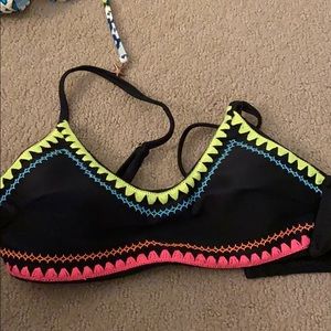 Target Bikini top